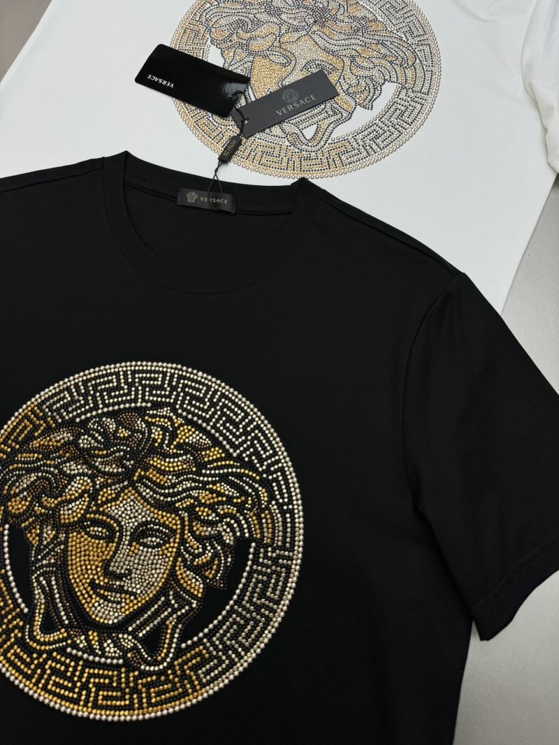 Versace T-Shirts